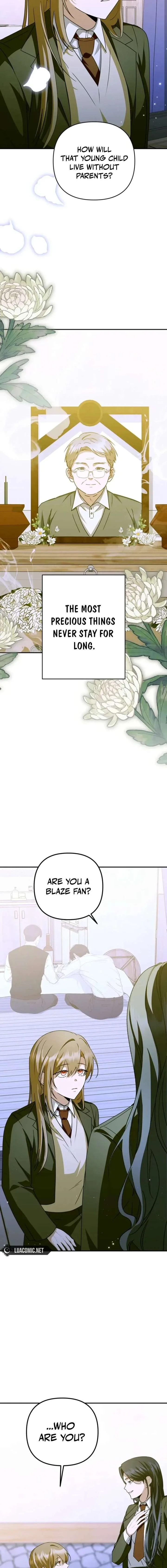 Starting Today, I’m the Butler of Five Men Chapter 33 page 2