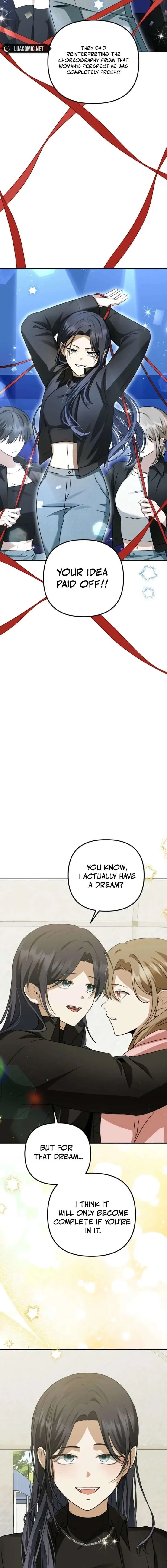 Starting Today, I’m the Butler of Five Men Chapter 33 page 11