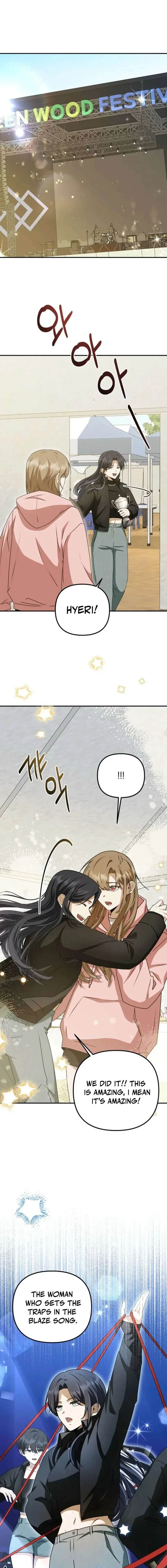 Starting Today, I’m the Butler of Five Men Chapter 33 page 10