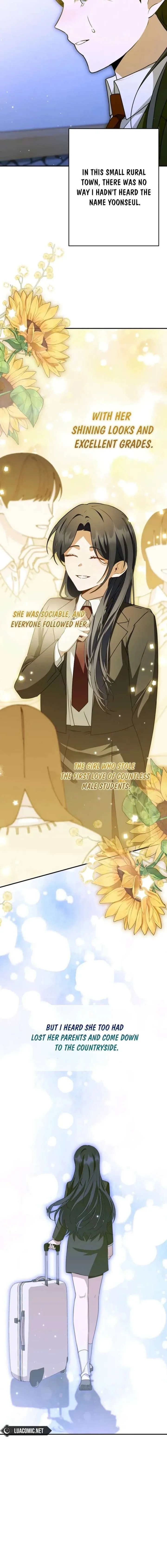 Starting Today, I’m the Butler of Five Men Chapter 33 page 5