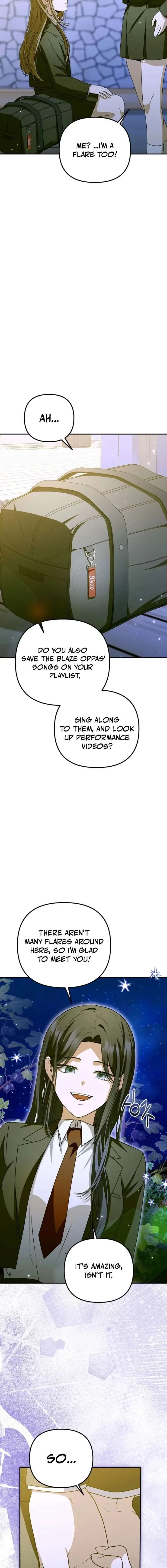 Starting Today, I’m the Butler of Five Men Chapter 33 page 3