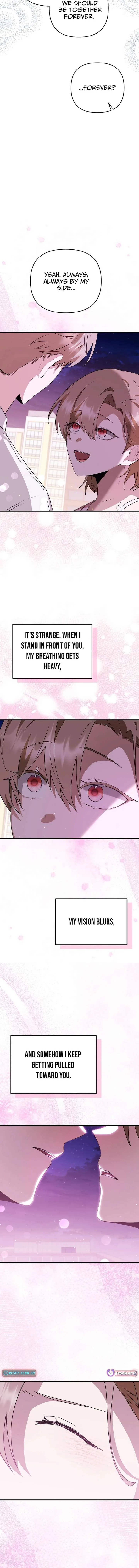 Starting Today, I’m the Butler of Five Men Chapter 27 page 14