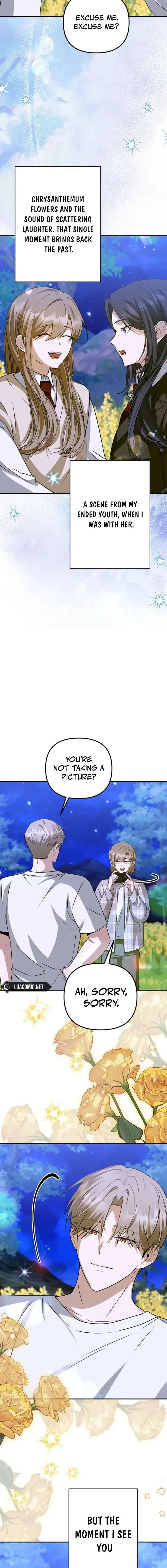 Starting Today, I’m the Butler of Five Men Chapter 33 page 21