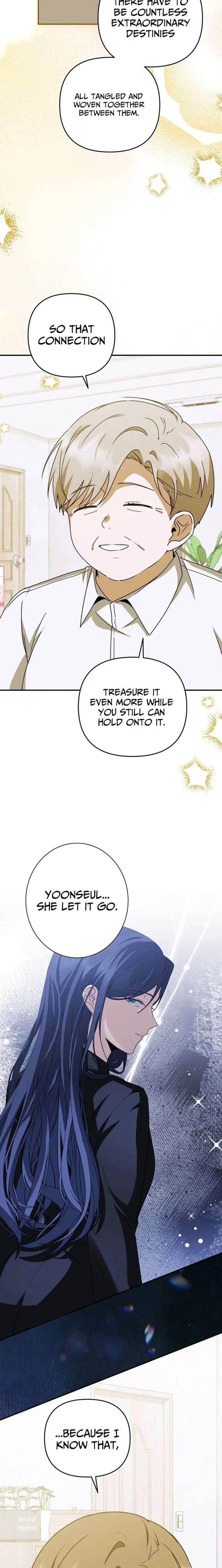 Starting Today, I’m the Butler of Five Men Chapter 32 page 9