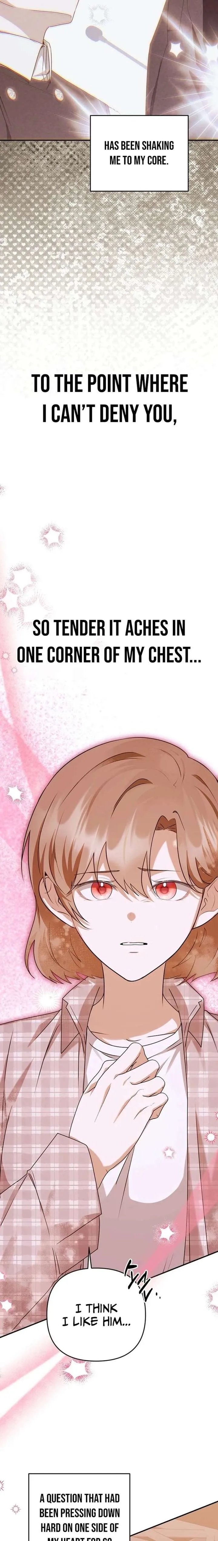 Starting Today, I’m the Butler of Five Men Chapter 32 page 24