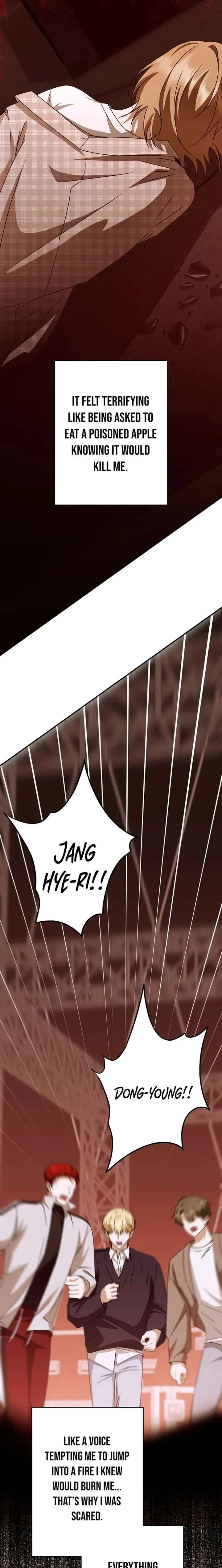 Starting Today, I’m the Butler of Five Men Chapter 32 page 27