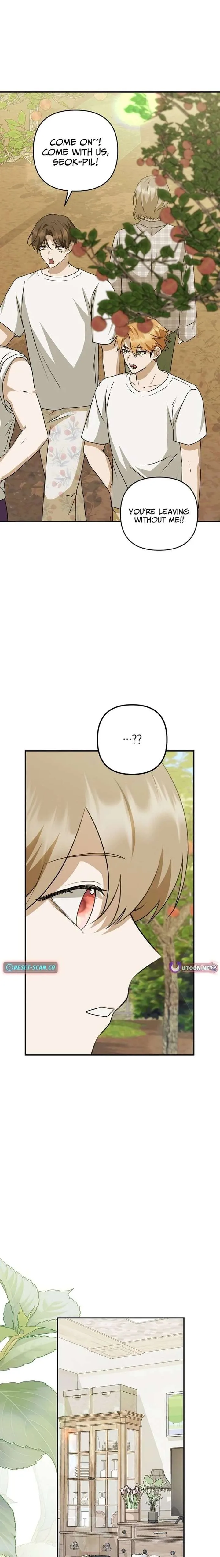 Starting Today, I’m the Butler of Five Men Chapter 32 page 16