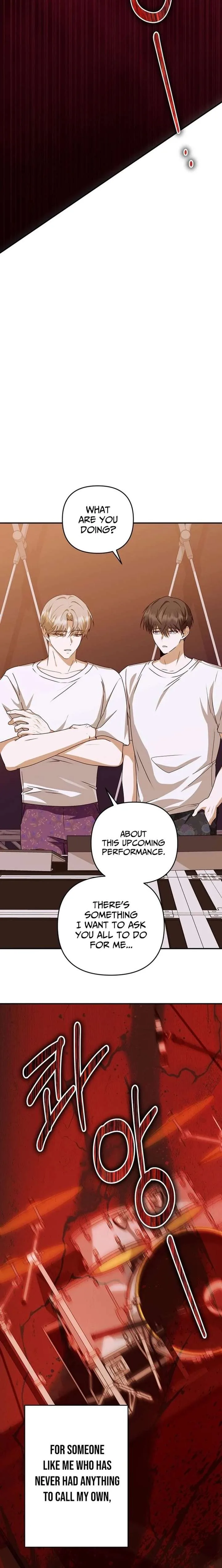 Starting Today, I’m the Butler of Five Men Chapter 32 page 26