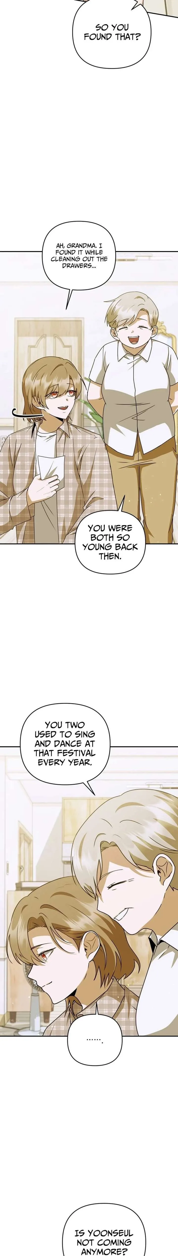 Starting Today, I’m the Butler of Five Men Chapter 32 page 7