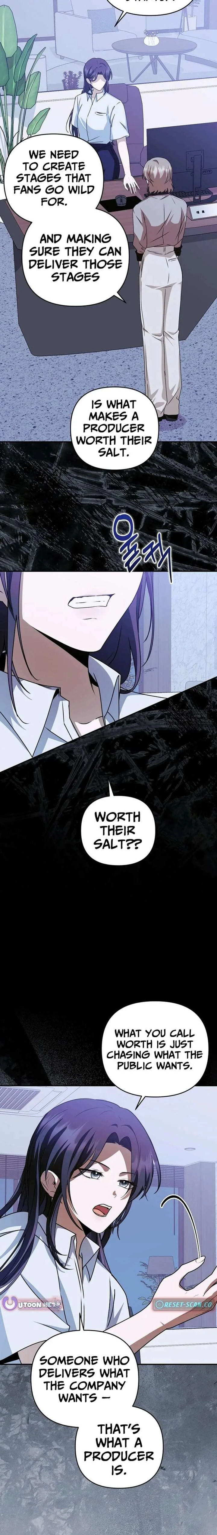 Starting Today, I’m the Butler of Five Men Chapter 34 page 16