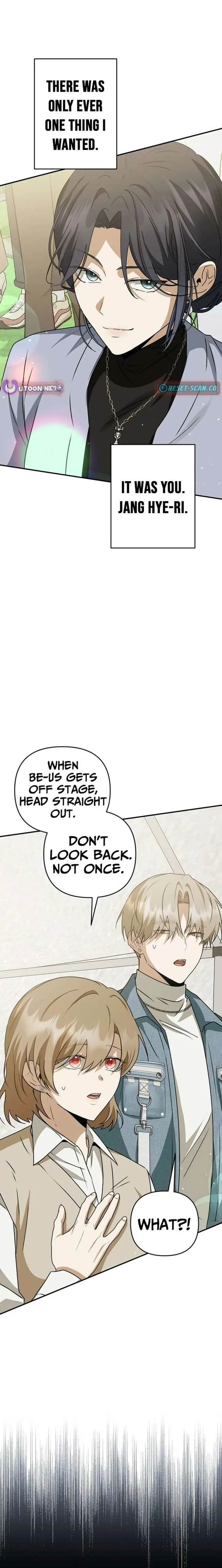 Starting Today, I’m the Butler of Five Men Chapter 34 page 14