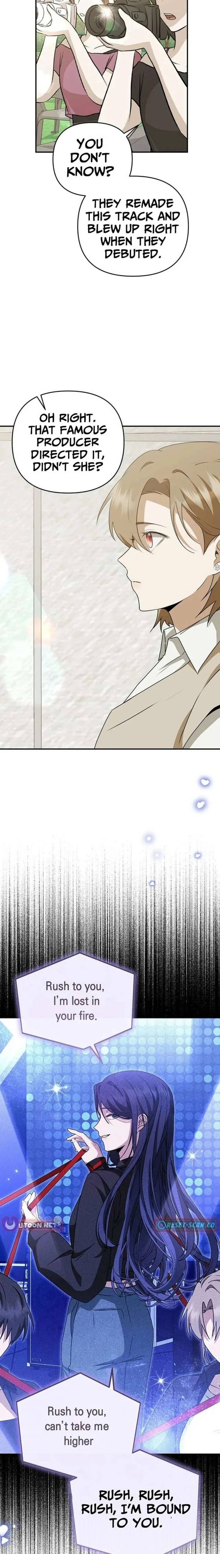 Starting Today, I’m the Butler of Five Men Chapter 34 page 8