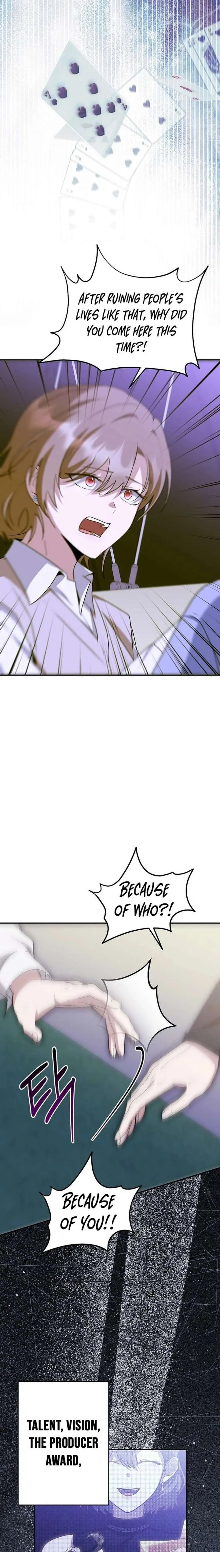 Starting Today, I’m the Butler of Five Men Chapter 34 page 25