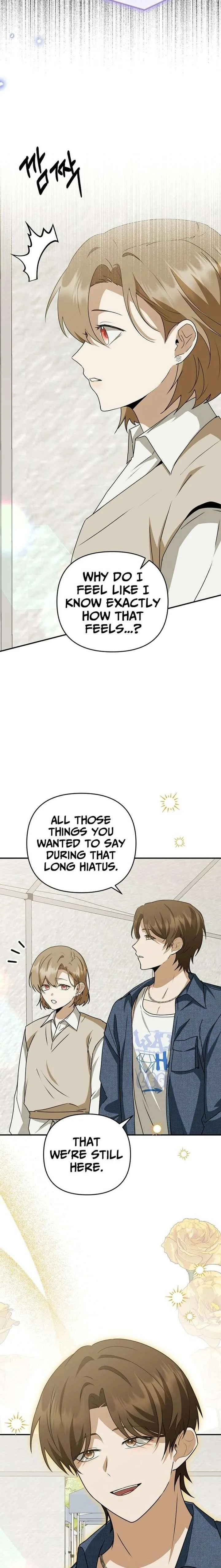 Starting Today, I’m the Butler of Five Men Chapter 34 page 9