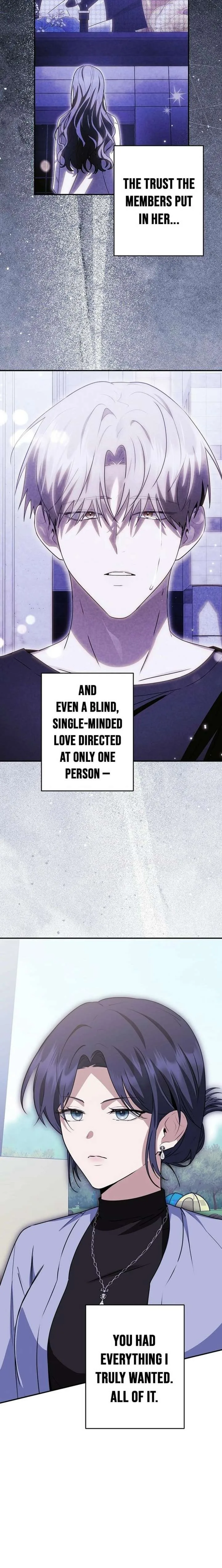Starting Today, I’m the Butler of Five Men Chapter 34 page 26