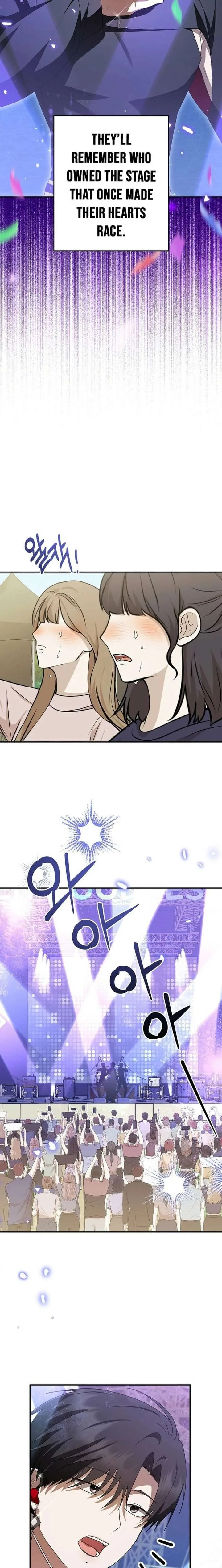 Starting Today, I’m the Butler of Five Men Chapter 34 page 5