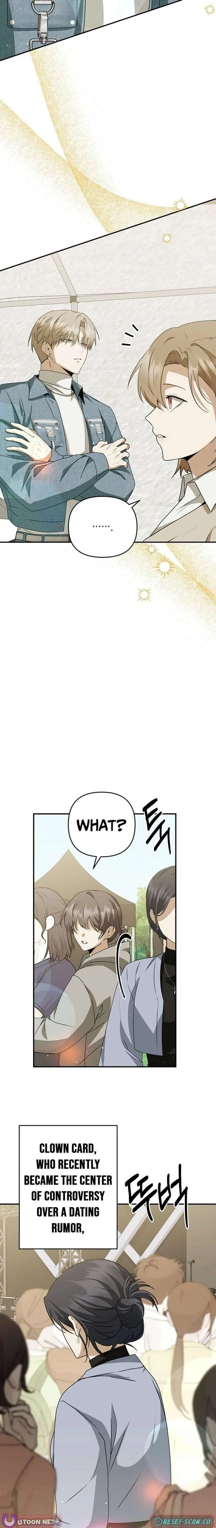Starting Today, I’m the Butler of Five Men Chapter 34 page 11