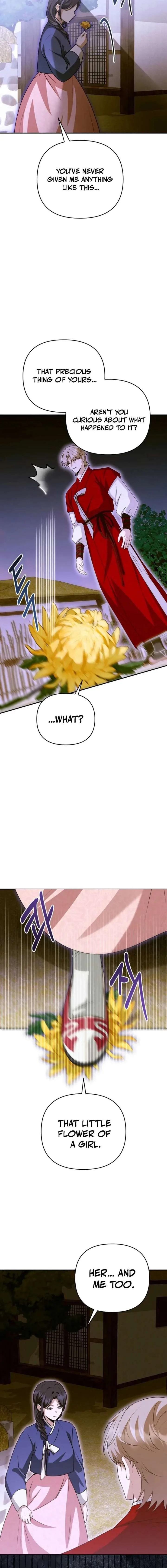 Starting Today, I’m the Butler of Five Men Chapter 36 page 22