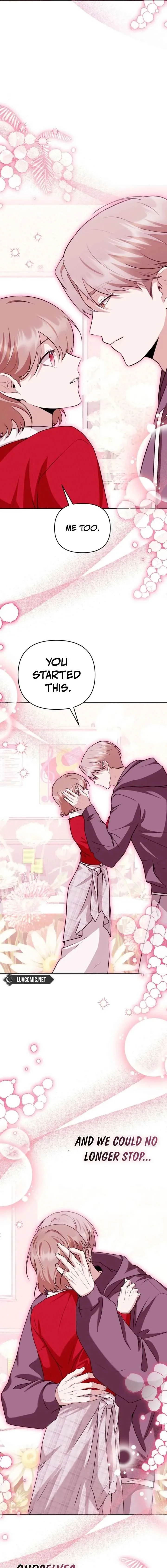 Starting Today, I’m the Butler of Five Men Chapter 36 page 13