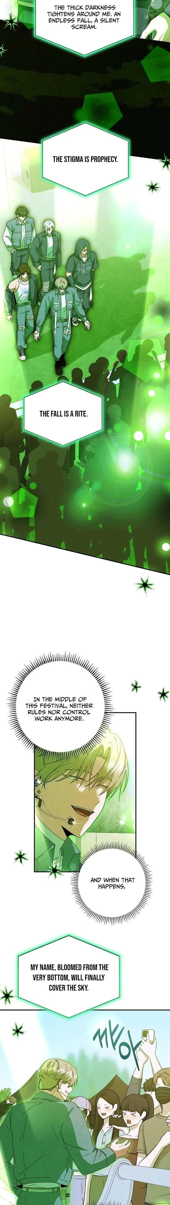 Starting Today, I’m the Butler of Five Men Chapter 35 page 5