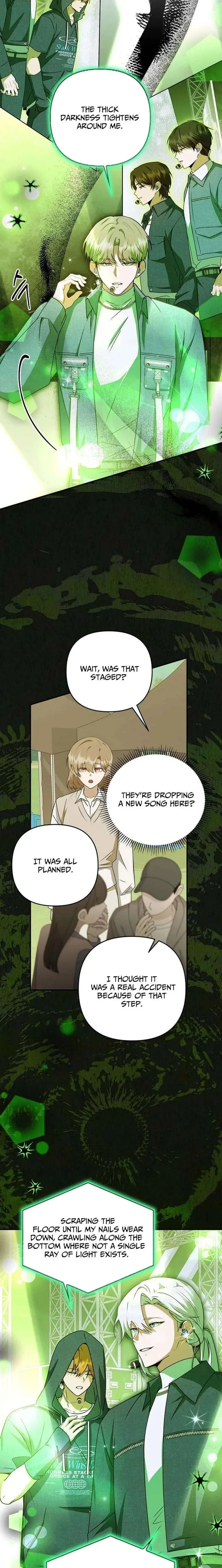 Starting Today, I’m the Butler of Five Men Chapter 35 page 4