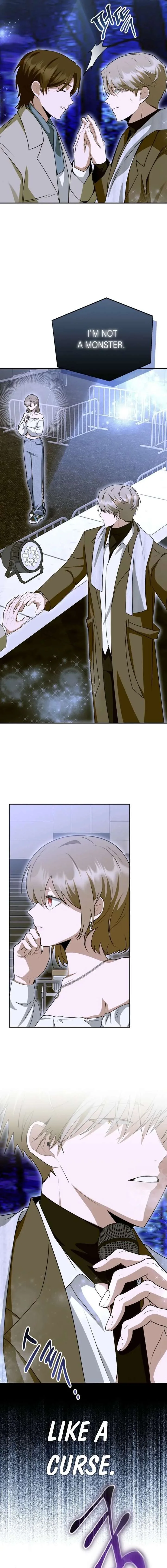Starting Today, I’m the Butler of Five Men Chapter 37 page 19