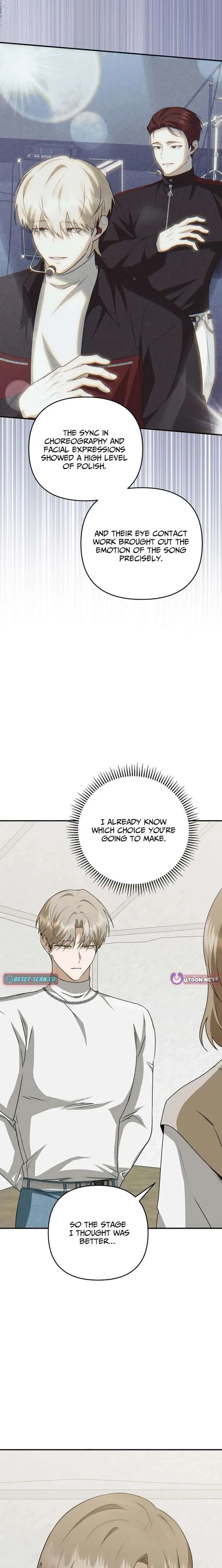 Starting Today, I’m the Butler of Five Men Chapter 35 page 21