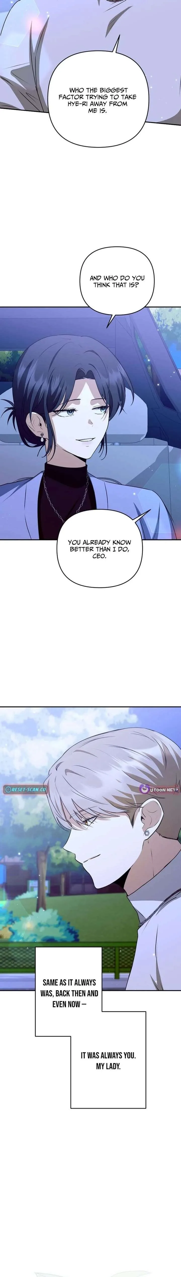 Starting Today, I’m the Butler of Five Men Chapter 35 page 26