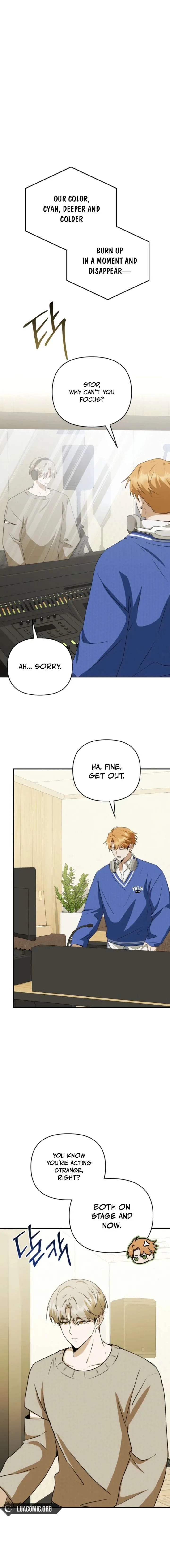 Starting Today, I’m the Butler of Five Men Chapter 38 page 16
