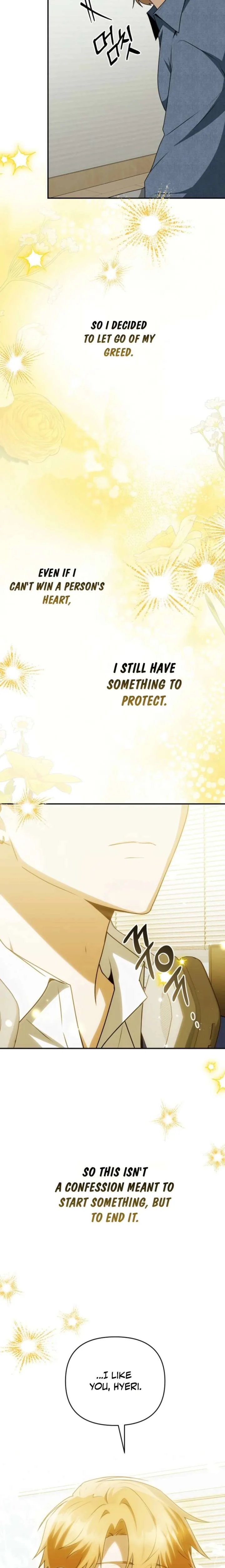 Starting Today, I’m the Butler of Five Men Chapter 38 page 23