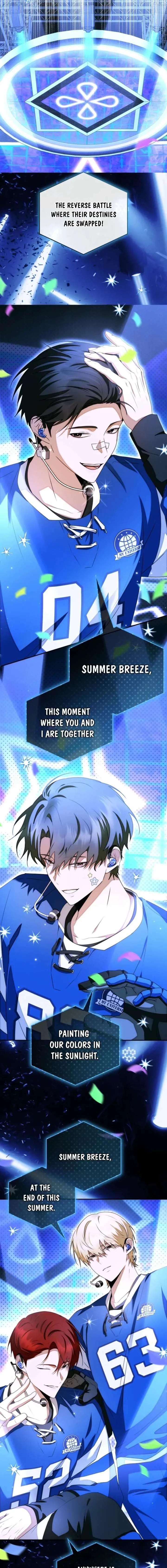 Starting Today, I’m the Butler of Five Men Chapter 39 page 8