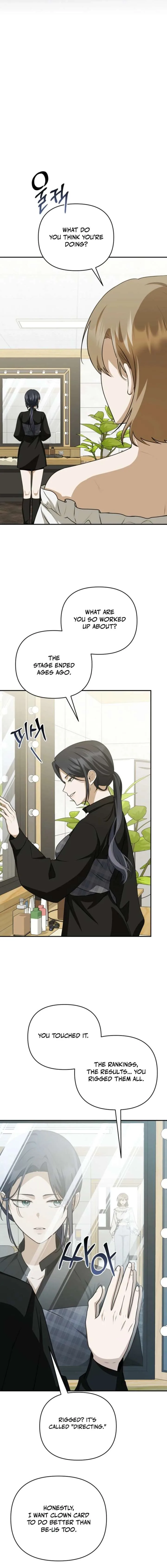 Starting Today, I’m the Butler of Five Men Chapter 38 page 5