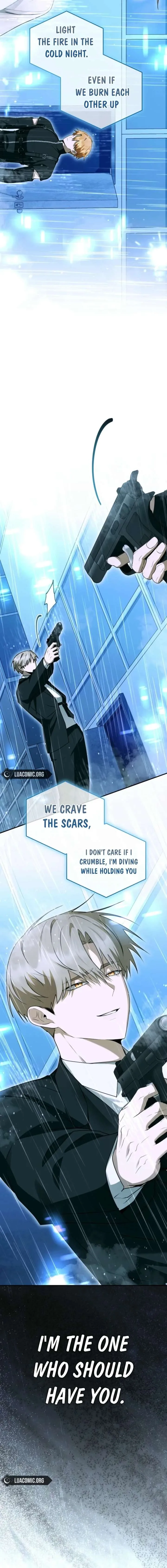 Starting Today, I’m the Butler of Five Men Chapter 39 page 17