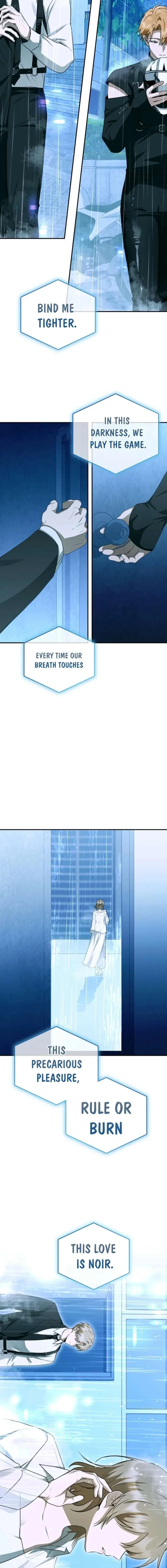 Starting Today, I’m the Butler of Five Men Chapter 39 page 16