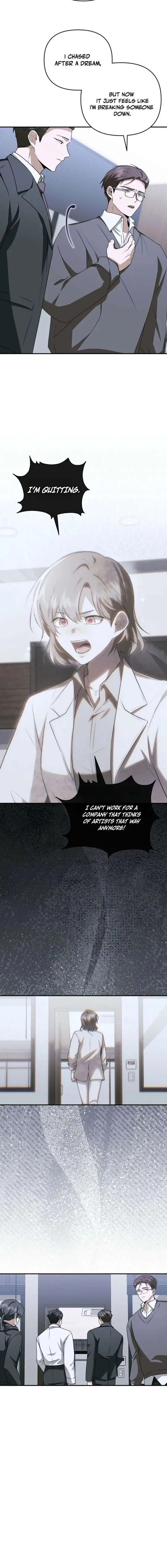 Starting Today, I’m the Butler of Five Men Chapter 41 page 12