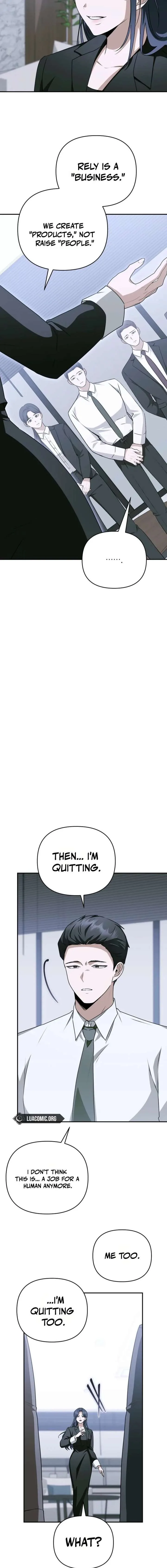Starting Today, I’m the Butler of Five Men Chapter 41 page 11