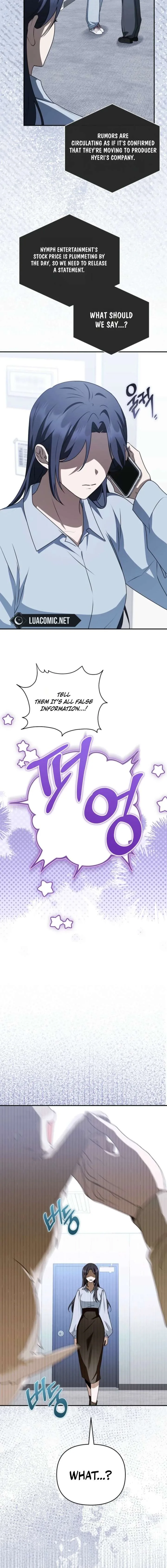 Starting Today, I’m the Butler of Five Men Chapter 42 page 2