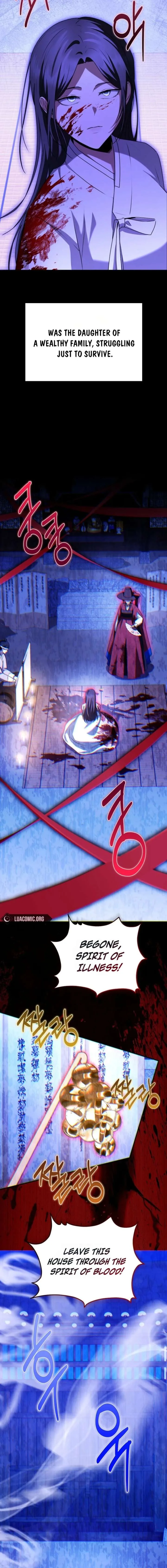 Starting Today, I’m the Butler of Five Men Chapter 40 page 4