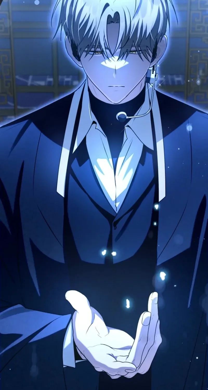 Starting Today, I’m the Butler of Five Men Chapter 49 page 3