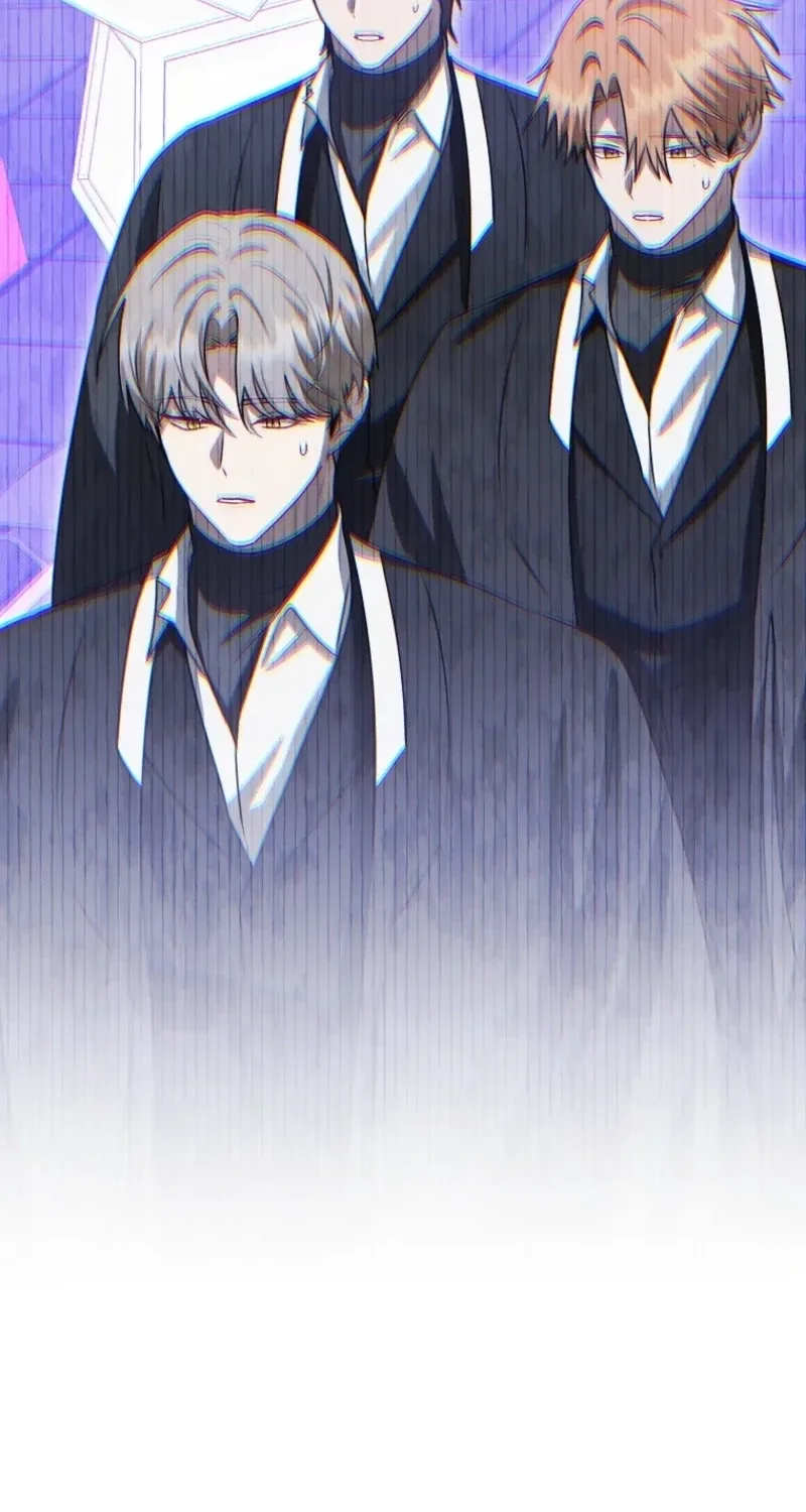 Starting Today, I’m the Butler of Five Men Chapter 49 page 86