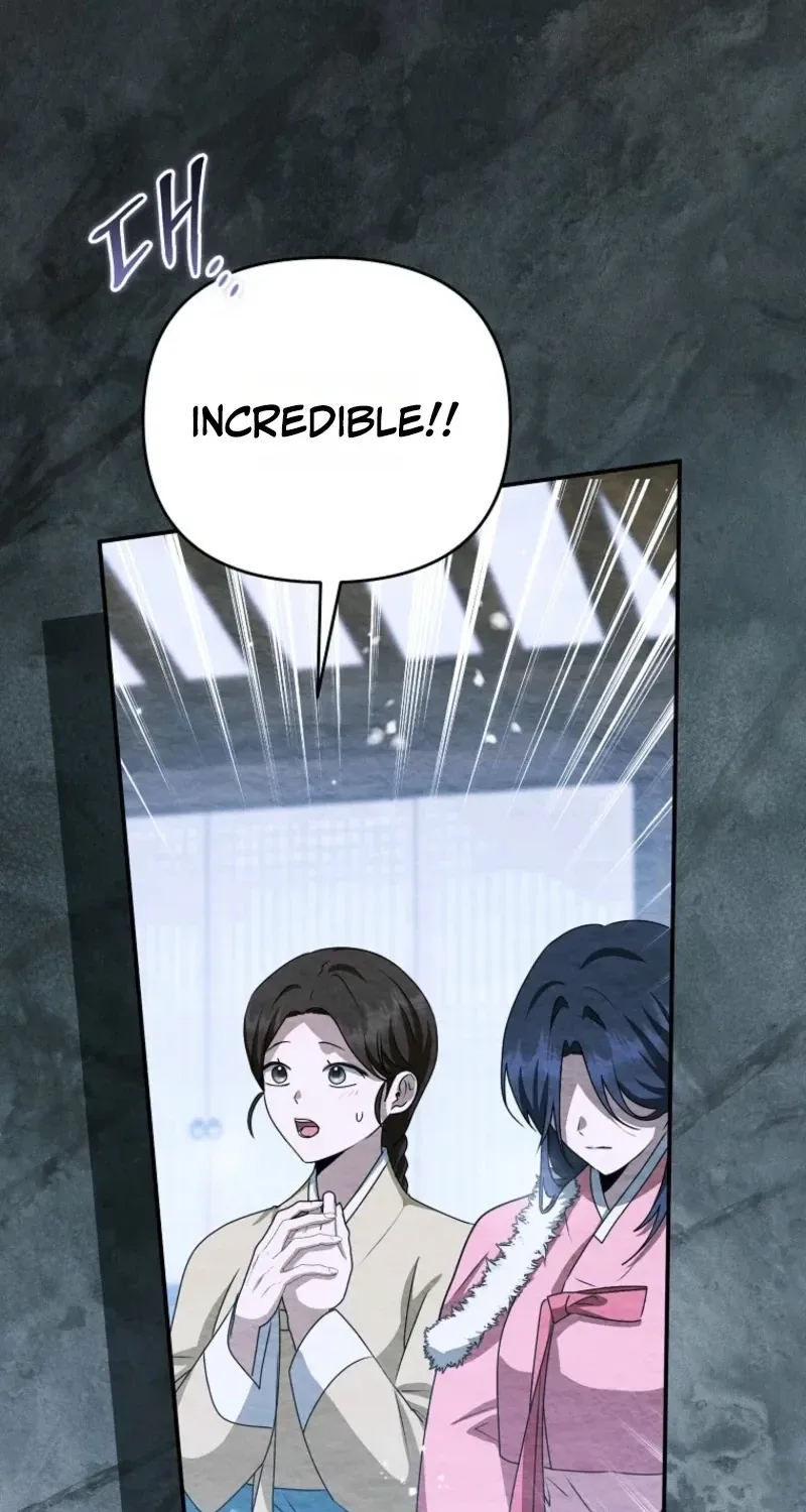 Starting Today, I’m the Butler of Five Men Chapter 49 page 61