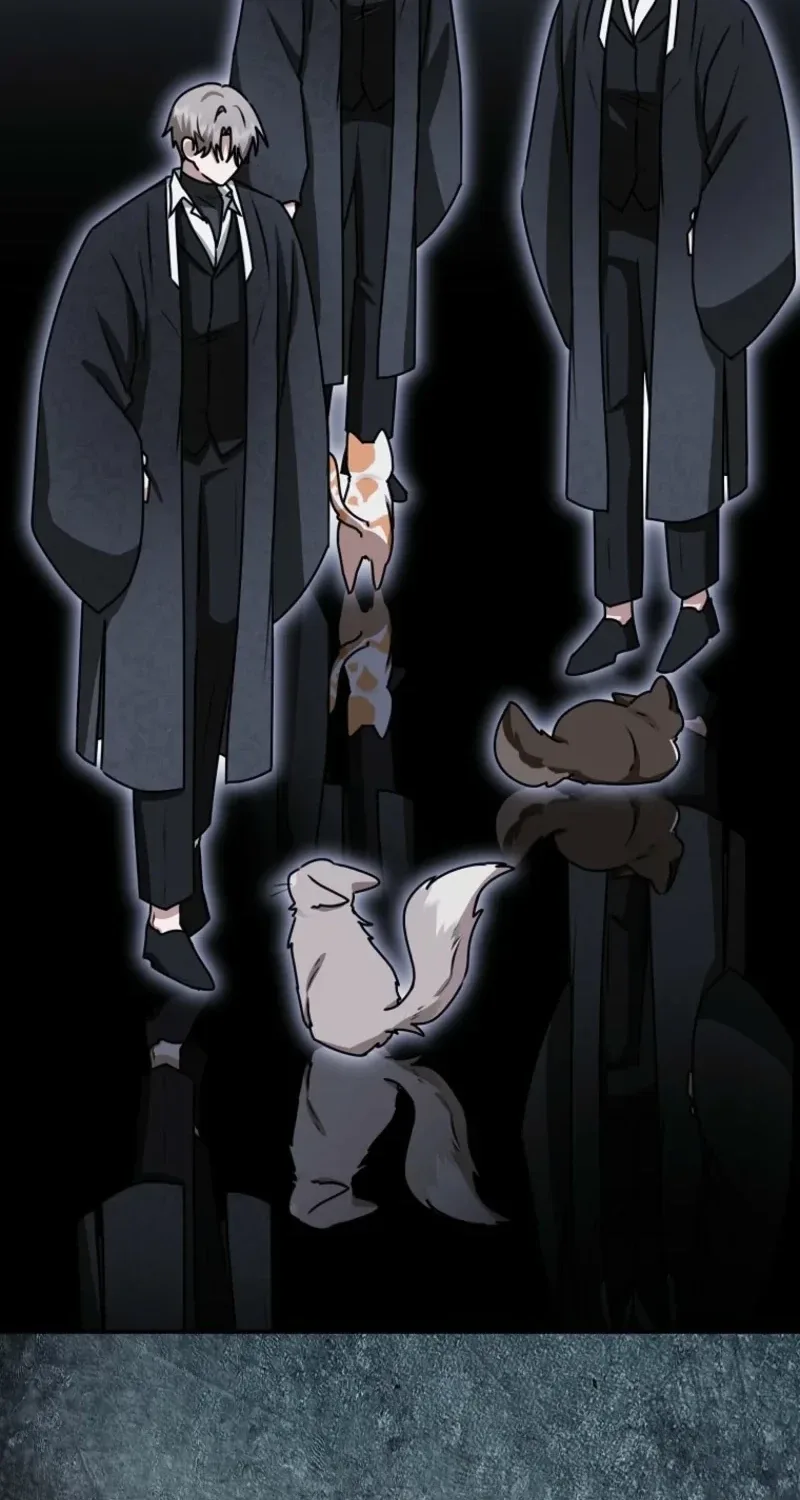 Starting Today, I’m the Butler of Five Men Chapter 49 page 91