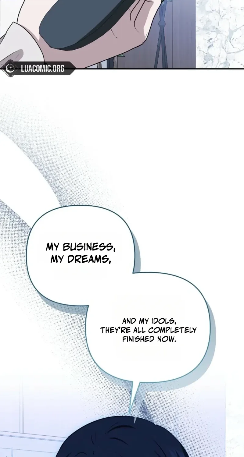 Starting Today, I’m the Butler of Five Men Chapter 49 page 21