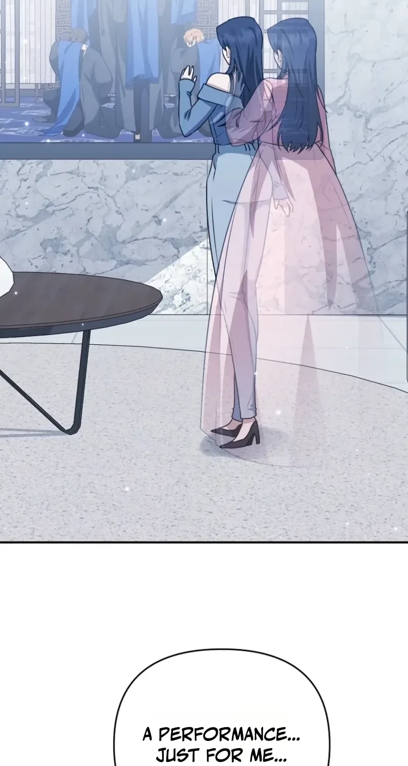 Starting Today, I’m the Butler of Five Men Chapter 49 page 56