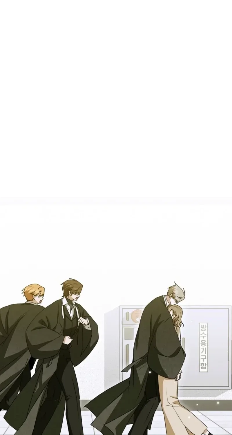 Starting Today, I’m the Butler of Five Men Chapter 49 page 111