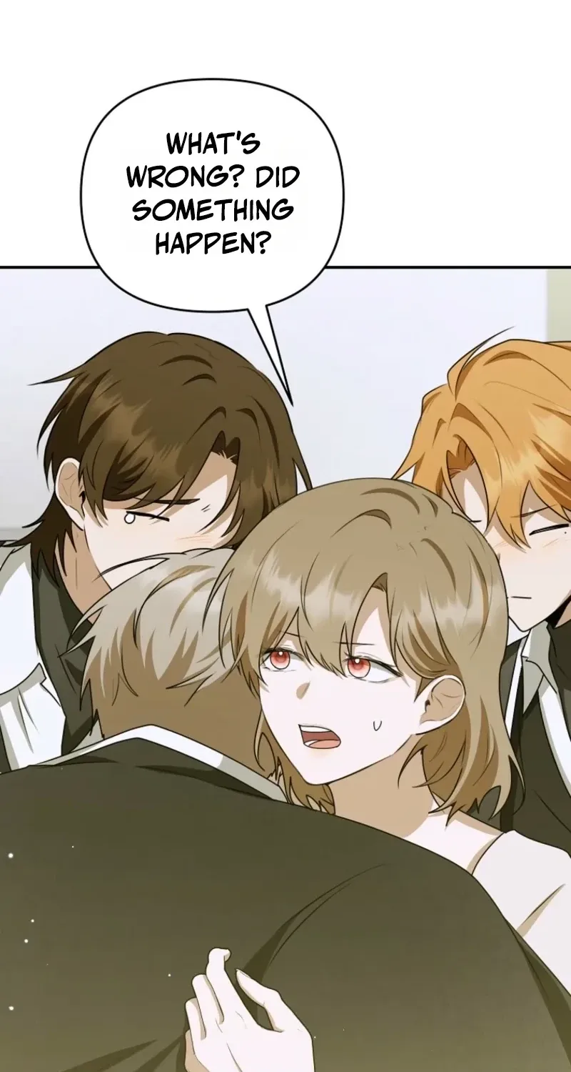 Starting Today, I’m the Butler of Five Men Chapter 49 page 113