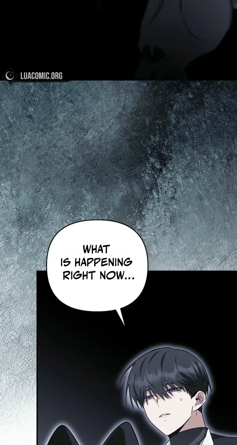 Starting Today, I’m the Butler of Five Men Chapter 49 page 95