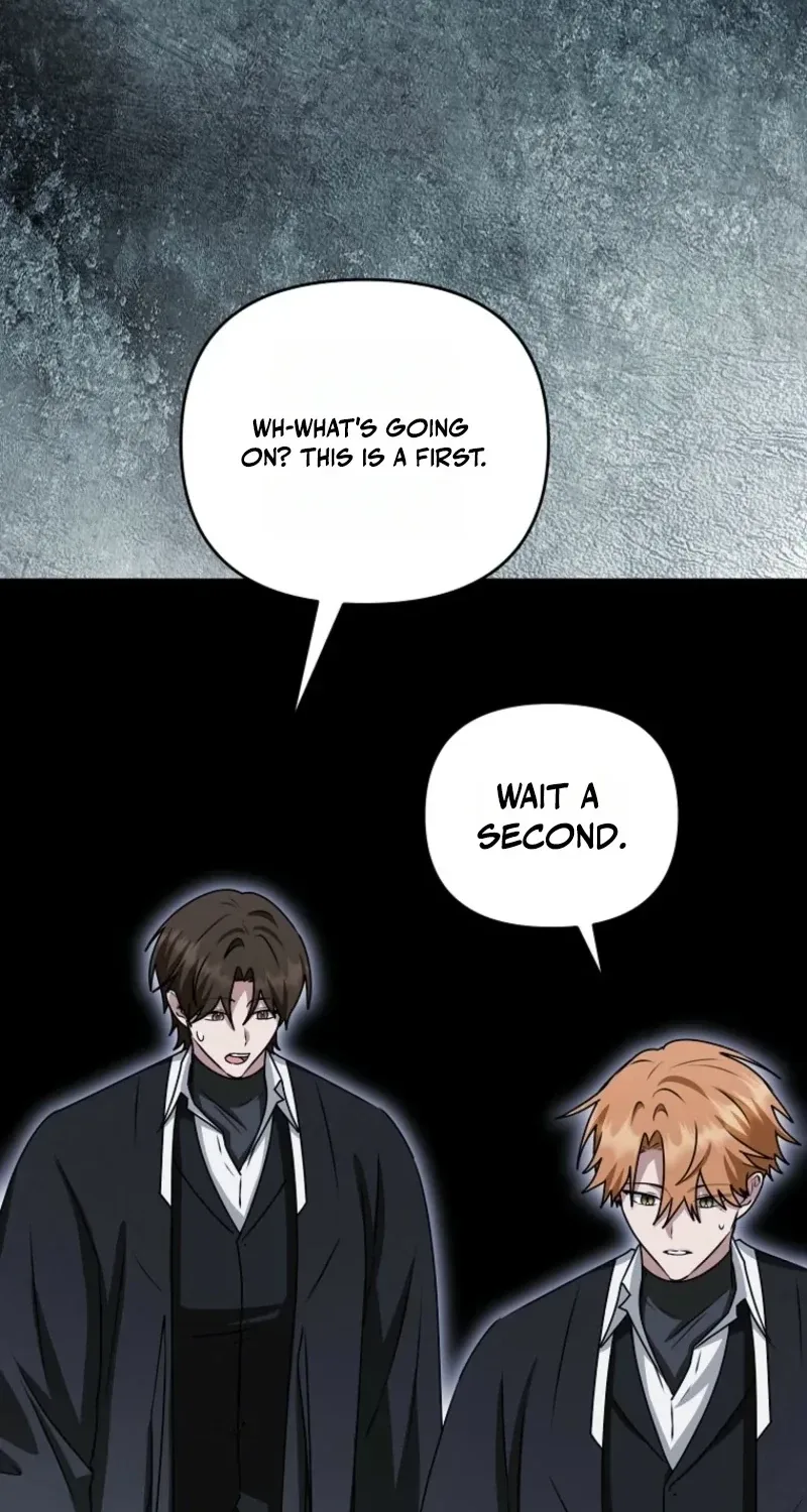 Starting Today, I’m the Butler of Five Men Chapter 49 page 92