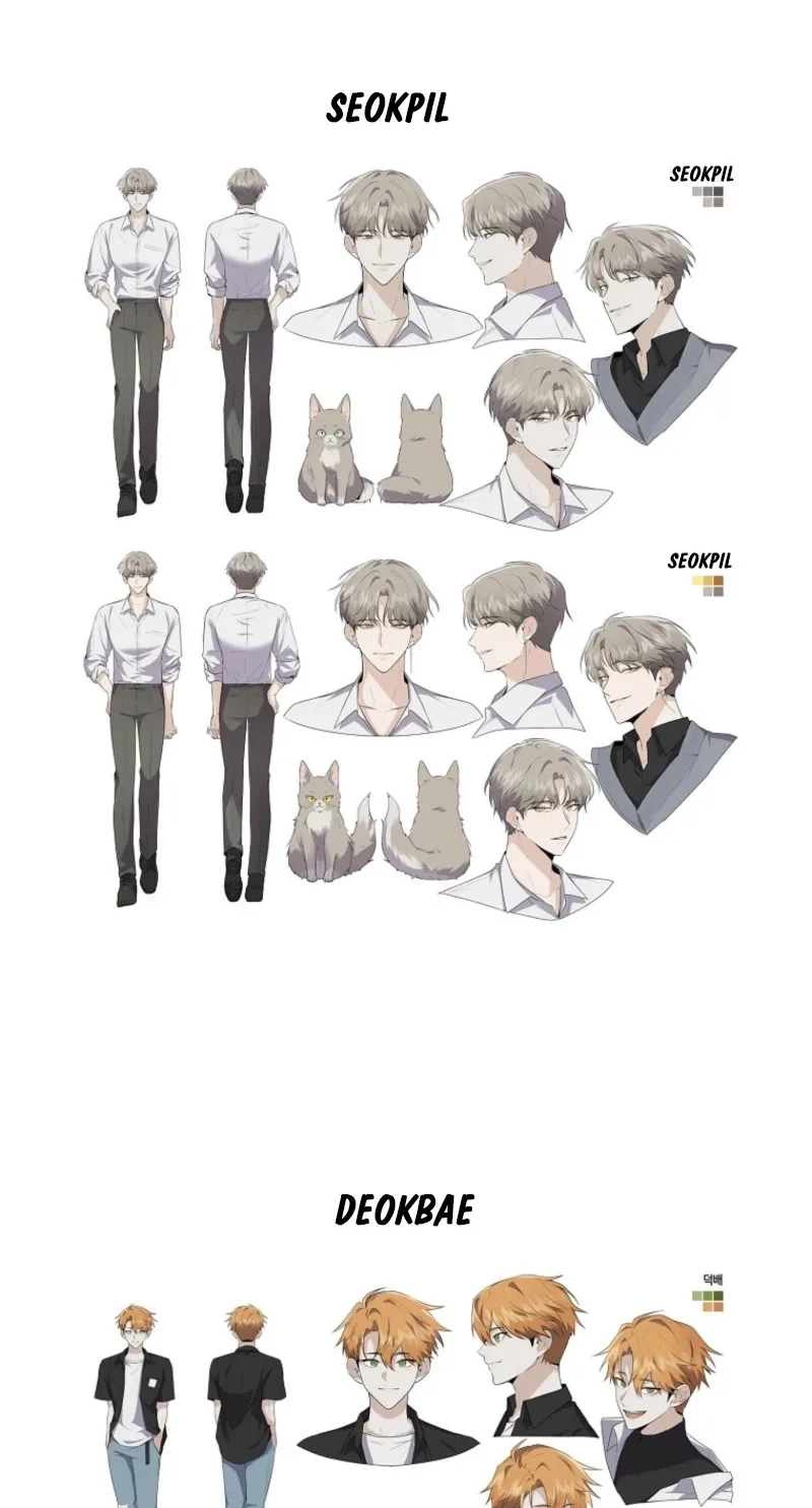 Starting Today, I’m the Butler of Five Men Chapter 51 page 5