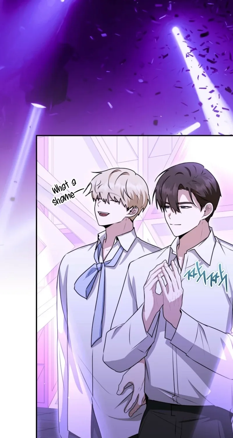 Starting Today, I’m the Butler of Five Men Chapter 50 page 44